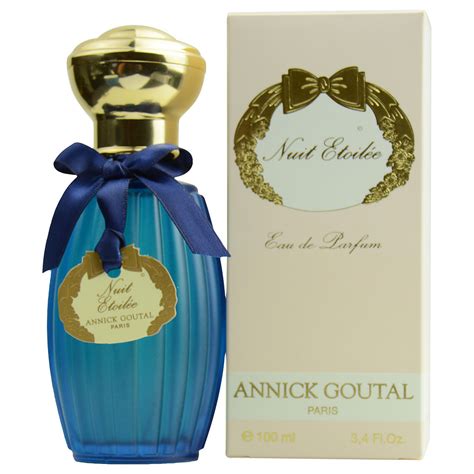 goutal nuit etoilée.